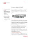 Oracle-Sun Storage 2500-M2 Array