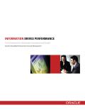 Oracle-PeopleSoft Enterprise Financial Management