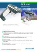 OPTICON-OPR 3101 Rugged Handheld Laser Scanner