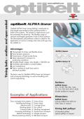 Optibelt-optibelt ALPHAflex