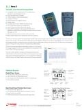 2.1.2 Nova ll Versatile Laser Power/Energy Meter