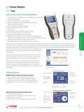 Ophir Optronics-Power Meters Vega