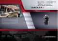 Plant construction: Cement industry, mineral processing (Flyer)
