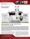SWIVELCHECK Portable Rotary Alignment System