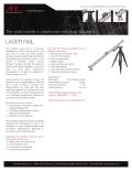 LASER RAIL