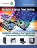  Computing and Gaming Power Solutions