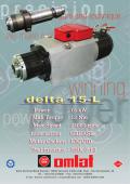  DELTA 15-L