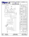 Oilgear-D 150 VW (E-Series SCVP) - EPC Wiring 