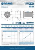 Oesse-Standard oil-air heat exchangers HY03601