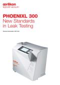 Oerlikon Leybold Vacuum-PHOENIXL 300