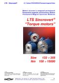OEMER-Permanent magnets synchronous Motors LTS