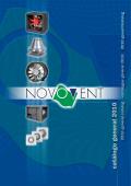 NOVOVENT-Product Catalog fans