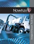 Novaflex-Novaflex Sweeper , Vacuum Truck Brochure