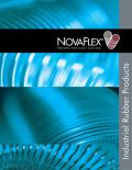 Novaflex-Novaflex Rubber Hose brochure