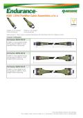 Northwire-IEEE 1394a FireWire Cable Assemblies 