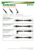 Northwire-CCXC Analog Video Assemblies