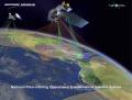 Northrop Grumman SYNOPTICS-National Polar-Orbiting Operational Environmental Satellite System (NPOESS)