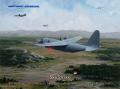 Northrop Grumman SYNOPTICS-Skystrike (For Airborne Precision Strike)