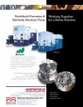 NORTHFIELD PRECISION INSTRUMENT-Northfield; Methods Machine Tool