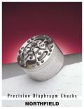 NORTHFIELD PRECISION INSTRUMENT-Diaphragm Chuck