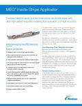 Nordson Industrial Coating Systems-MEG® Inside Stripe