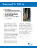 Nordson ASYMTEK-DJ-9500 Dispense Jet