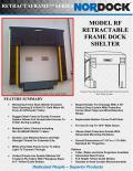 Nordock Inc.-RF Series Dock Shelters