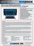 Nordock Inc.-CONSTRUCTOR™ Series - Air-Powered Dock Leveler