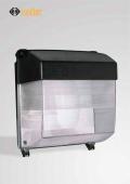 NON CORROSIVE AND WEATHER PROOF FITTING FOR 70W/80W/100W/125W LAMPS