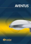 NORDEX-AVENTUS 1 STREET LIGHTING LANTERN