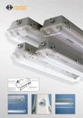 NORDEX-ATLANTIS NON CORROSIVE LUMINAIRES