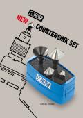 Noga Engineering-Counter brush