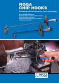 Noga Engineering-chip hooks