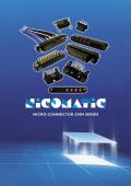 Nicomatic-MICRO-CONNECTOR CMM SERIES