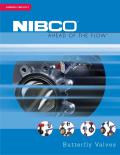 NIBCO-Butterfly Valves Catalog