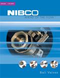 NIBCO-Ball Valve Catalog