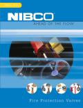 NIBCO-Fire Protection Valve Catalog