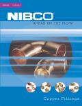 NIBCO-Copper Fitting Catalog