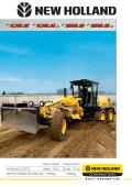 New Holland-Niveleuses > F106.6/106.6A/F156.6/156.6A Tier3 A