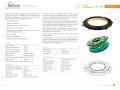 Netzer Precision Motion Sensors-absolute rotary encoder DS 58