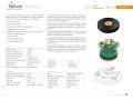Netzer Precision Motion Sensors-DS]37]16 Datasheet