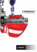 NEGRI BOSSI-CanBiMat Multi Material machines