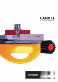 NEGRI BOSSI-CanBel Full Electric Machine