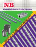 NB Europe-TOPBALL™ Slide Products Winning Solutions For Precise Movement