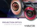 Navitar-Projection Lenses