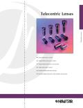 Navitar-Telecentric Lenses