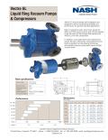 Nash-Vectra GL Data Sheet 