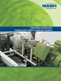 Nash-NASH - Liquid Ring Compressors