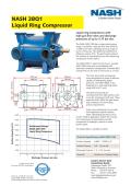 Nash-Nash - New Series Compressors 2BQ1