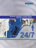Nash-Nash - Maximum availabilitiy of vacuum systems ...